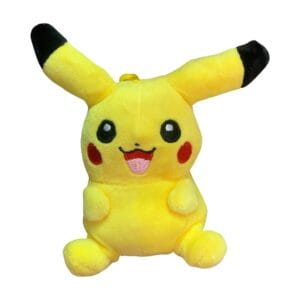 Pokemon pakabutis