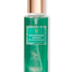 Victoria's Secret kūno purškiklis "WHISPERING WAVES"