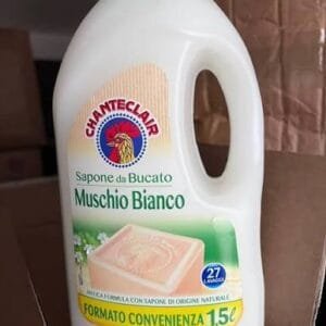 CHANTE CLAIR BUCATO MUSCHIO BIANCO skystas skalbiklis, 1,5 L